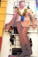 Thoongavanam Celebration 