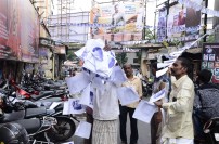 Thoongavanam Celebration 