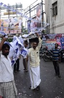 Thoongavanam Celebration 