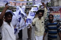 Thoongavanam Celebration 