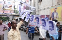 Thoongavanam Celebration 