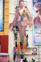 Thoongavanam Celebration 