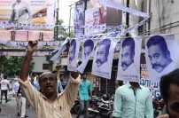 Thoongavanam Celebration 