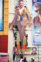 Thoongavanam Celebration 