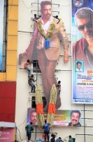 Thoongavanam Celebration 