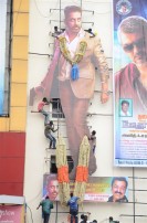 Thoongavanam Celebration 