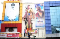 Thoongavanam Celebration 