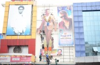 Thoongavanam Celebration 