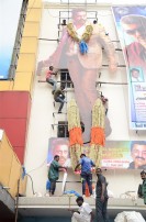 Thoongavanam Celebration 