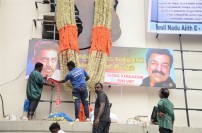 Thoongavanam Celebration 