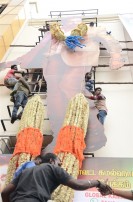 Thoongavanam Celebration 