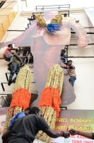 Thoongavanam Celebration 