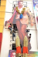 Thoongavanam Celebration 