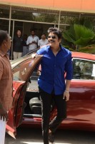 Thozha Team Meet