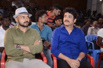 Thozha Team Meet