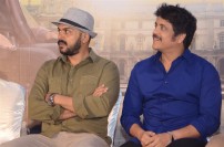 Thozha Team Meet