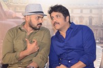 Thozha Team Meet