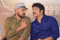 Thozha Team Meet