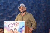 Thozha Team Meet