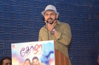 Thozha Team Meet