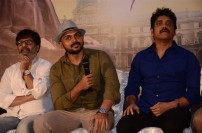 Thozha Team Meet