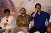 Thozha Team Meet