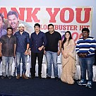 Thozha Thanks Giving Meet