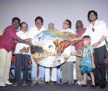 Thumbikkai Ithu Theivam Audio Launch