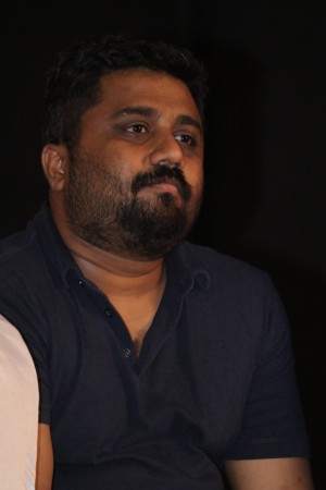 Thupparivaalan Teaser Launch