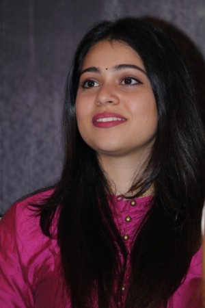 Thupparivaalan Teaser Launch