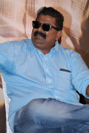 Thupparivaalan Teaser Launch