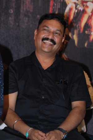 Thupparivaalan Teaser Launch