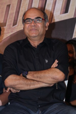 Thupparivaalan Teaser Launch