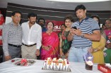 Thyagarajan Birthday Celebration