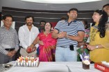 Thyagarajan Birthday Celebration