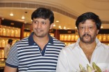 Thyagarajan Birthday Celebration