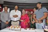 Thyagarajan Birthday Celebration