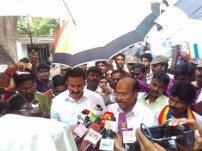 TN ELECTIONS 2016 - POLITICIANS