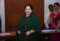 TN ELECTIONS 2016 - POLITICIANS