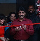 Tony & Guy launched their Eighth Salon at Chamiers Road