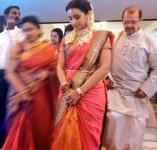 Trisha - Varun Engagement