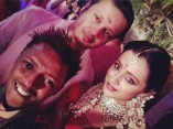 Trisha - Varun Engagement