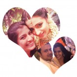 Trisha - Varun Engagement