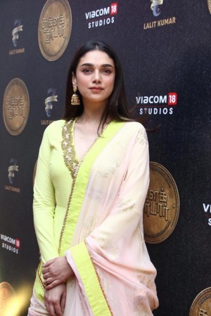 TughlaqDarbar Movie Launch