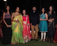 TV Actor Isvar & TV Actress Jayashree Wedding Reception