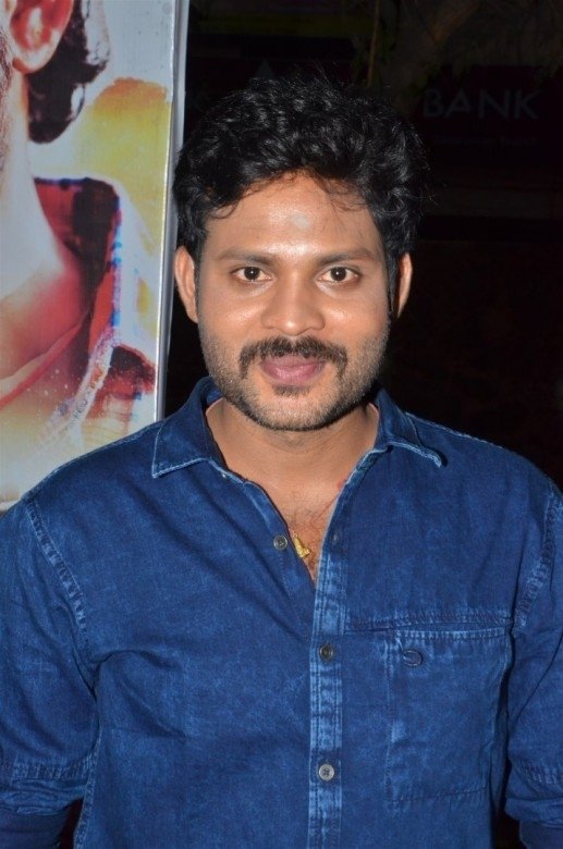 Uliri Movie Audio Launch