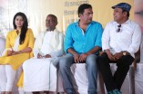 Un Samayal Arayil Audio Launch