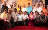 Un Samayal Arayil Audio Launch