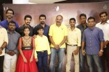 Unakkenna Venum Sollu Trailer Launch