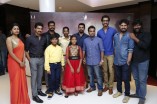 Unakkenna Venum Sollu Trailer Launch